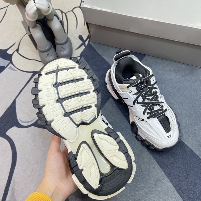 Balenciaga Track Shoes